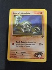Brock's Geodude