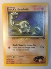 Brock's Geodude