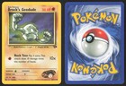 Brock's Geodude