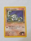 Brock's Geodude
