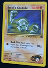 Brock's Geodude