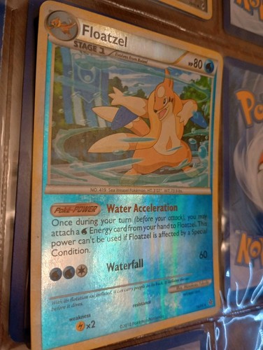 Floatzel