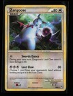 Zangoose