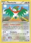Hawlucha