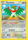 Hawlucha
