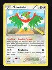 Hawlucha