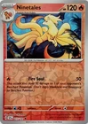 Ninetales