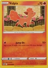 Vulpix