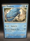 Dondozo