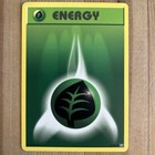 Grass Energy