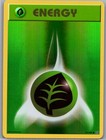 Grass Energy