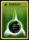 Grass Energy