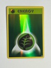 Grass Energy
