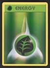 Grass Energy