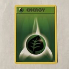 Grass Energy