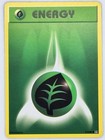 Grass Energy
