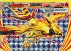 Talonflame BREAK