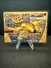 Talonflame BREAK