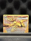 Talonflame BREAK
