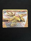 Talonflame BREAK
