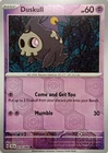 Duskull