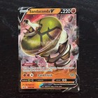 Sandaconda V