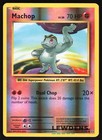 Machop