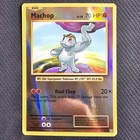 Machop