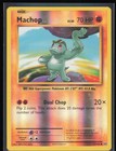 Machop