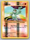 Machop