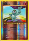 Machop