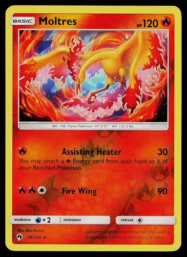 Moltres