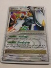 Arceus LV. X