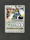 Arceus LV. X