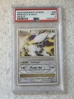 Arceus LV. X