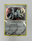 Arceus LV. X