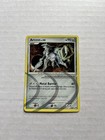 Arceus LV. X