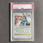 Arceus LV. X