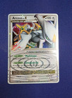 Arceus LV. X