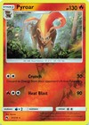 Pyroar