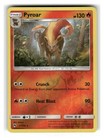 Pyroar