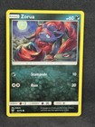 Zorua