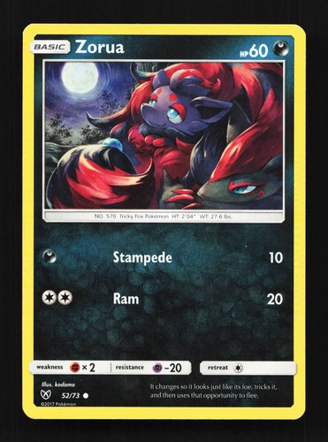Zorua