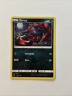 Zorua
