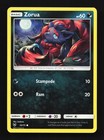 Zorua