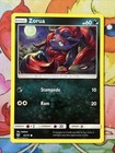 Zorua