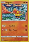 Magmar