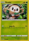 Rowlet