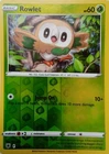 Rowlet
