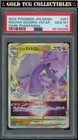 Hisuian Goodra VSTAR